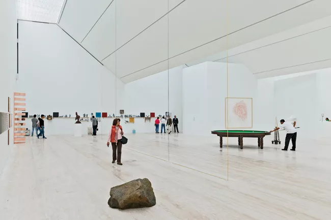 Museo Jumex