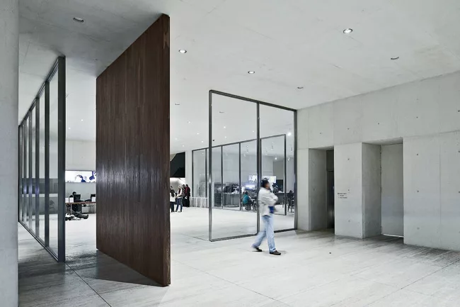 Museo Jumex
