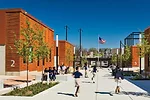 Johns Hopkins Medical Campus