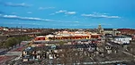 Johns Hopkins Medical Campus