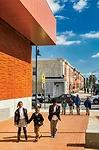 Johns Hopkins Medical Campus