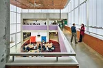 Johns Hopkins Medical Campus