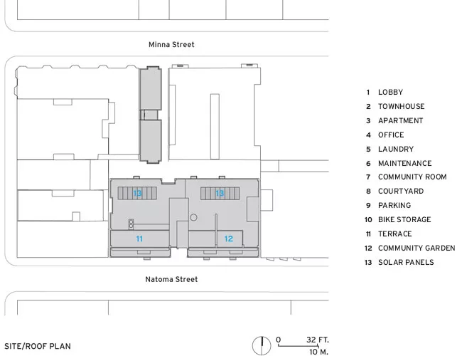 474 Natoma