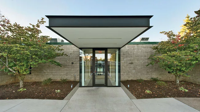 Northwest Arkansas Free Health Center