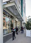 Rene Cazenave Apartments