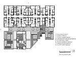 Rene Cazenave Apartments