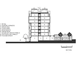 Rene Cazenave Apartments