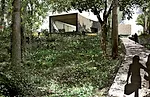 Wood Innovation Design Center