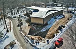 Wood Innovation Design Center