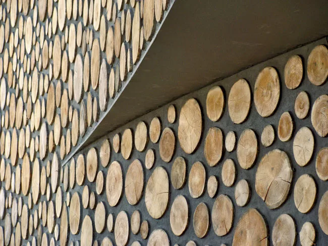 Wood Innovation Design Center
