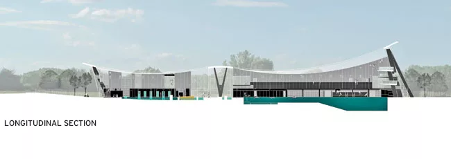 Wood Innovation Design Center