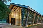Lions Park Scout Hut
