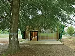 Lions Park Scout Hut