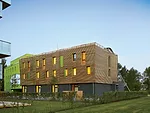 Soft House