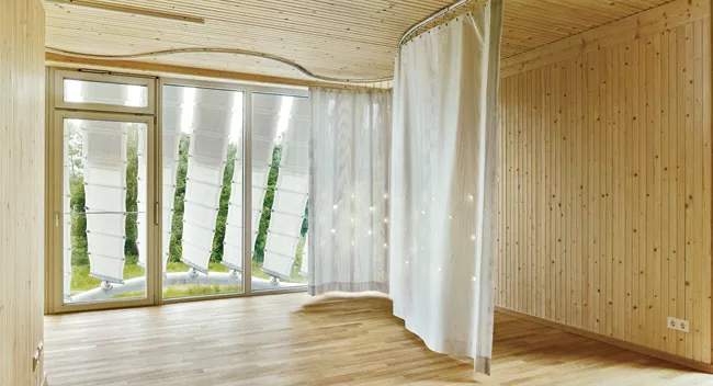 Soft House
