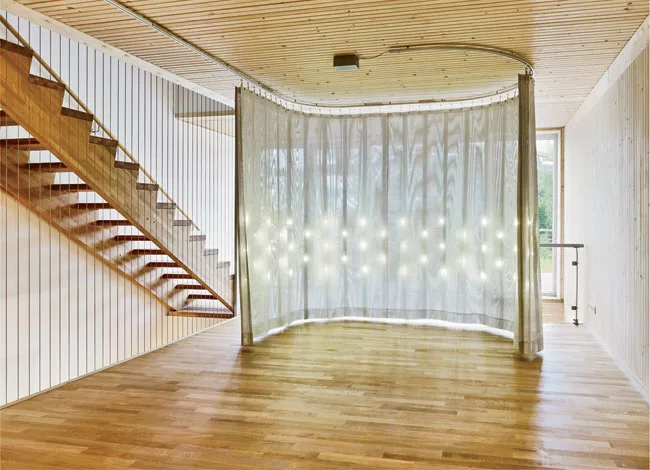 Soft House