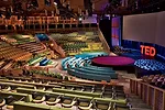 TED Theater