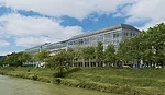 Tamedia Headquarters