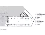 Tamedia Headquarters Expansion