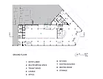Tamedia Headquarters Expansion