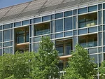 Tamedia Headquarters