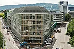 Tamedia Headquarters
