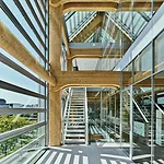 Tamedia Headquarters