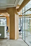 Tamedia Headquarters