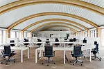 Tamedia Headquarters