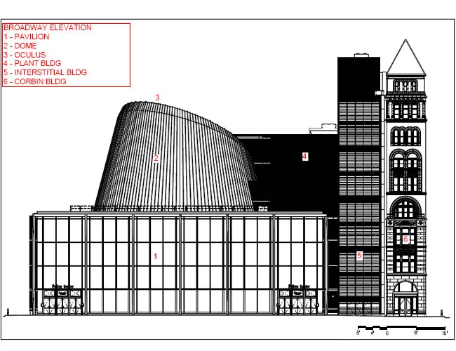Fulton Center