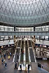 Fulton Center