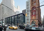 Fulton Center