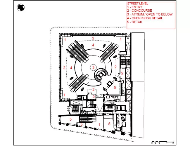 Fulton Center