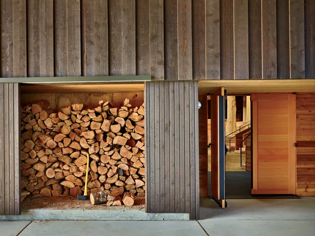 Muckleshoot Smokehouse