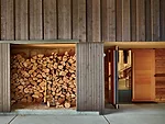 Muckleshoot Smokehouse