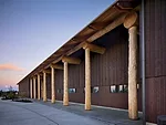 Muckleshoot Smokehouse