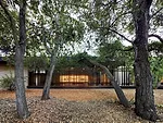 Windhover Contemplative Center
