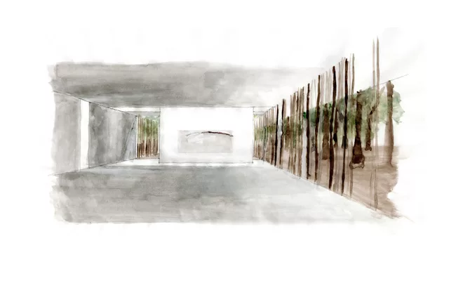 Windhover Contemplative Center