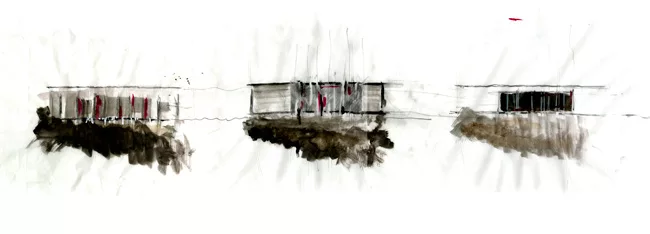 Windhover Contemplative Center