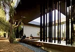 Windhover Contemplative Center