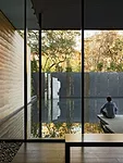 Windhover Contemplative Center