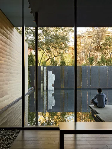 Windhover Contemplative Center