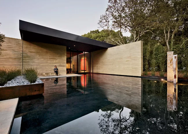 Windhover Contemplative Center