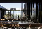 Windhover Contemplative Center