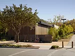 Windhover Contemplative Center