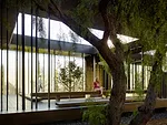 Windhover Contemplative Center
