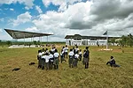 Chipakata Children's Academy