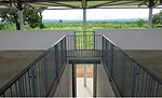 Classroom Elevation and Plans