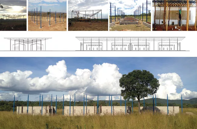 Chipakata Children's Academy
