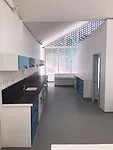 GHESKIO Cholera Treatment Center